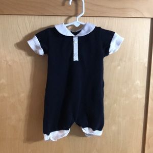 Feltman Brothers Baby Boy Onesie